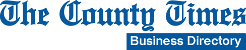 The County Times Business Directory